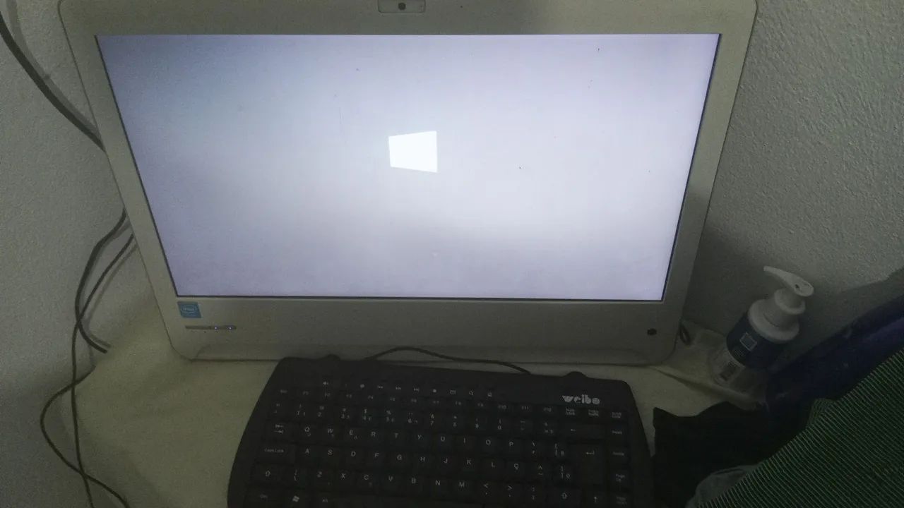 PC ALL IN ONE - Foto 2