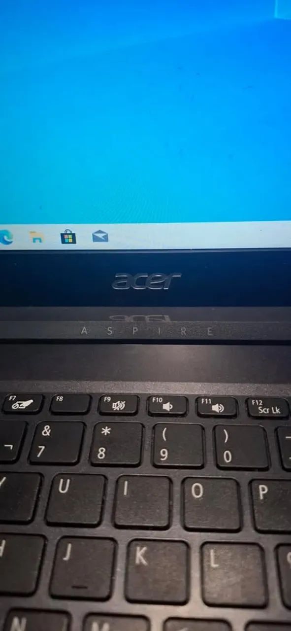 Notebook Acer Aspire - Foto 3