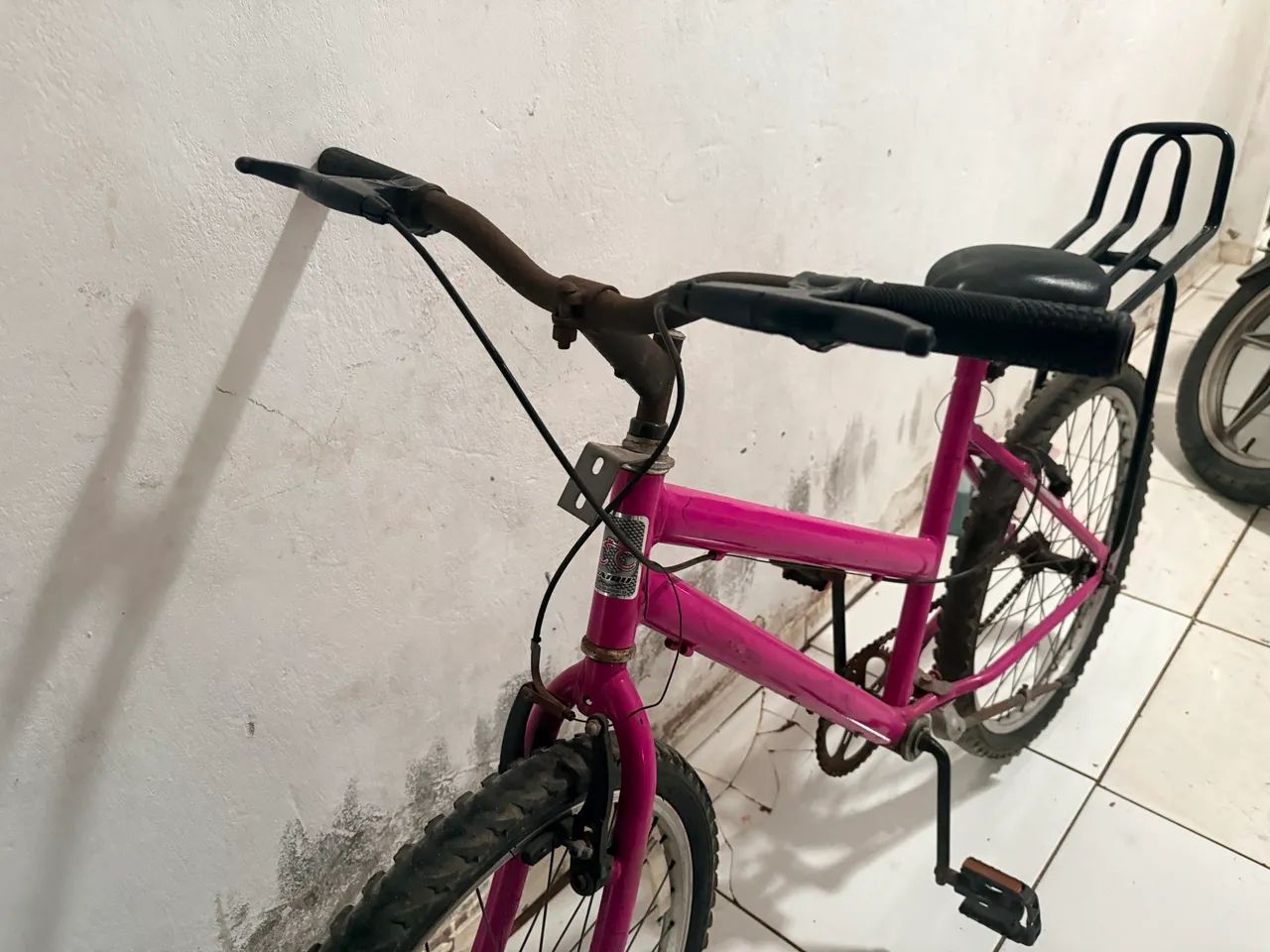 Bicicleta  - Foto 5