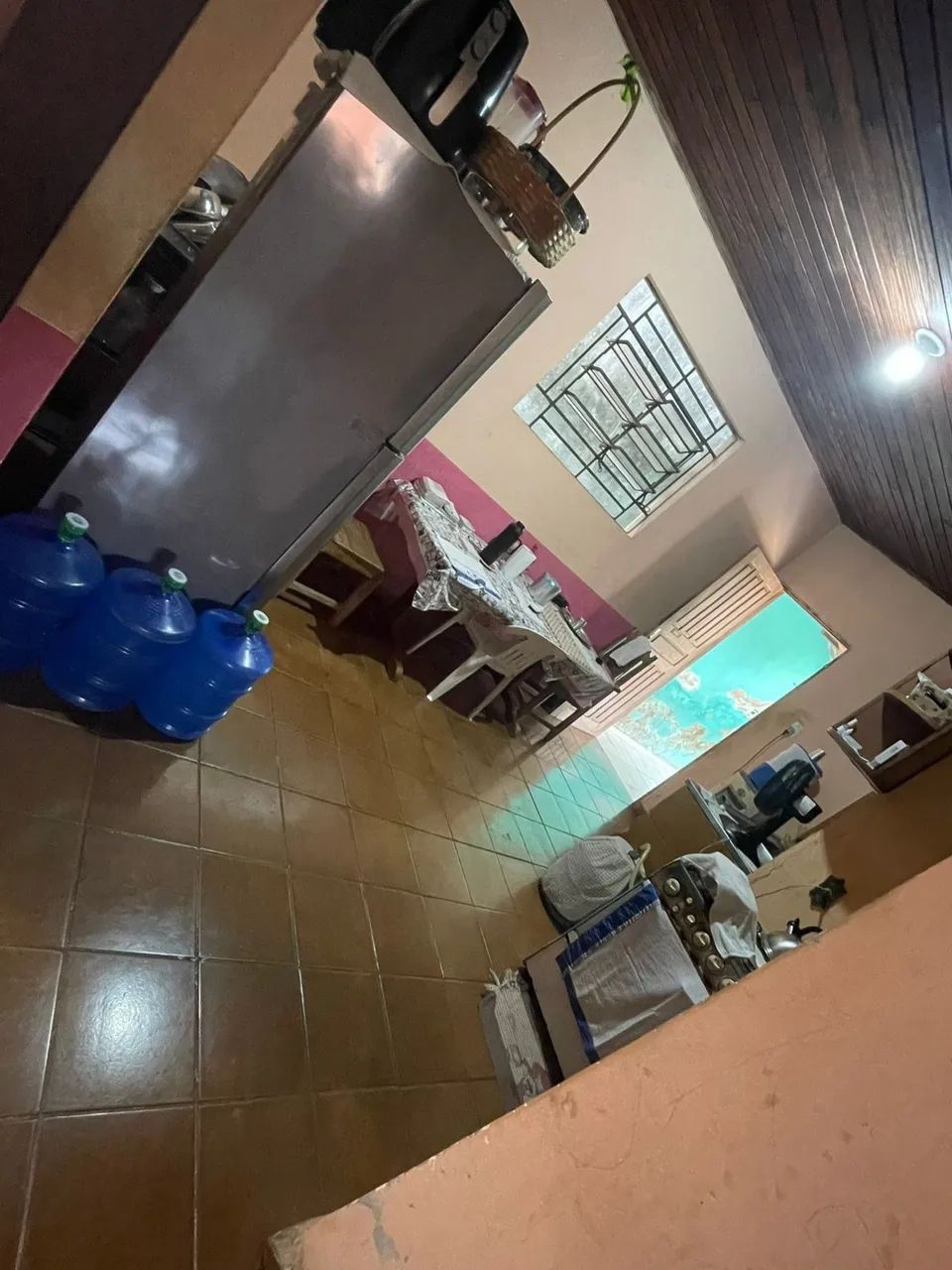 Vende-se casa na Estação Experimental  - Foto 4