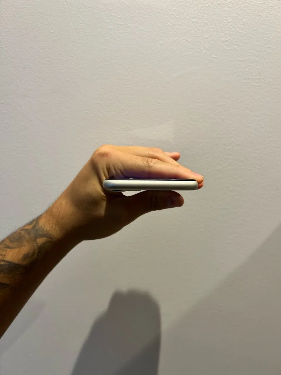 iPhone 11 - 64 GB - Branco - Foto 3