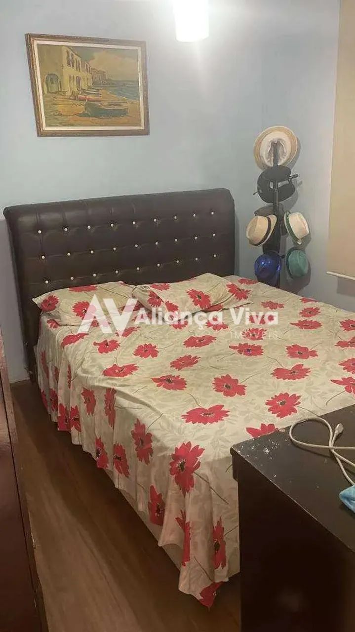 Centro | Apartamento 1 quarto - Foto 3