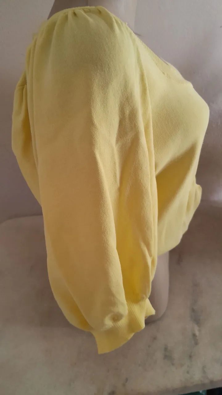 Blusa nova da renner G. - Foto 3