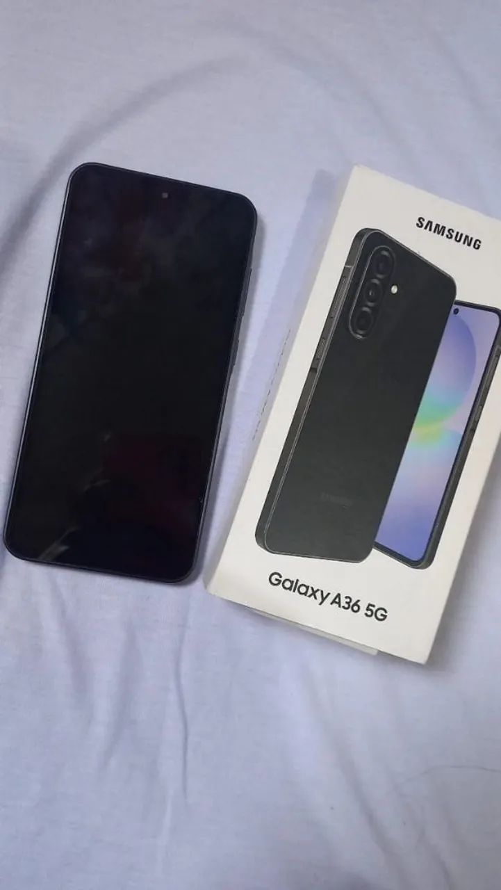 Samsung a36 128gb - Foto 5