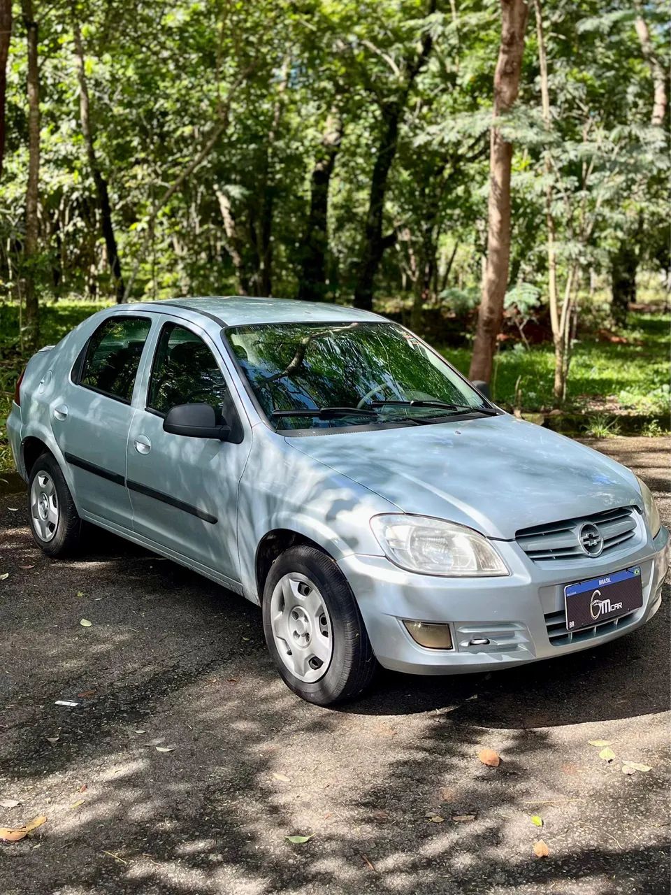 Chevrolet Prisma PRISMA  Sed. Maxx/ LT 1.4 8V ECONOF. 4p 2010