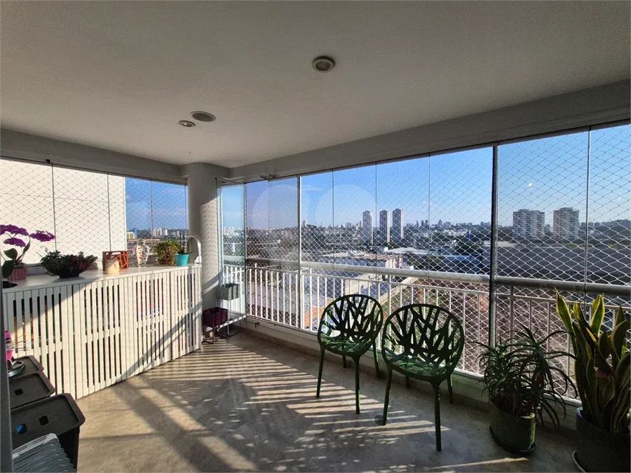 Apartamento com 2 quartos à venda em Vila leopoldina - SP - Foto 3