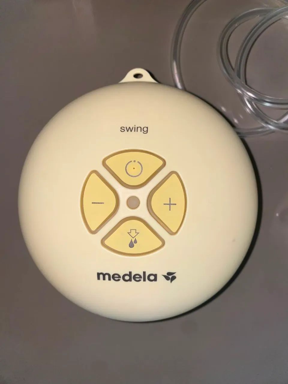 Extratora de leite desmamadeira Medela - Foto 2