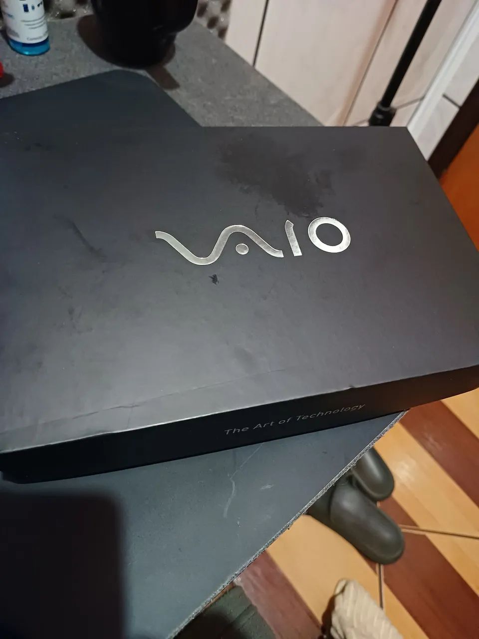 Tablet VAIO TL10 