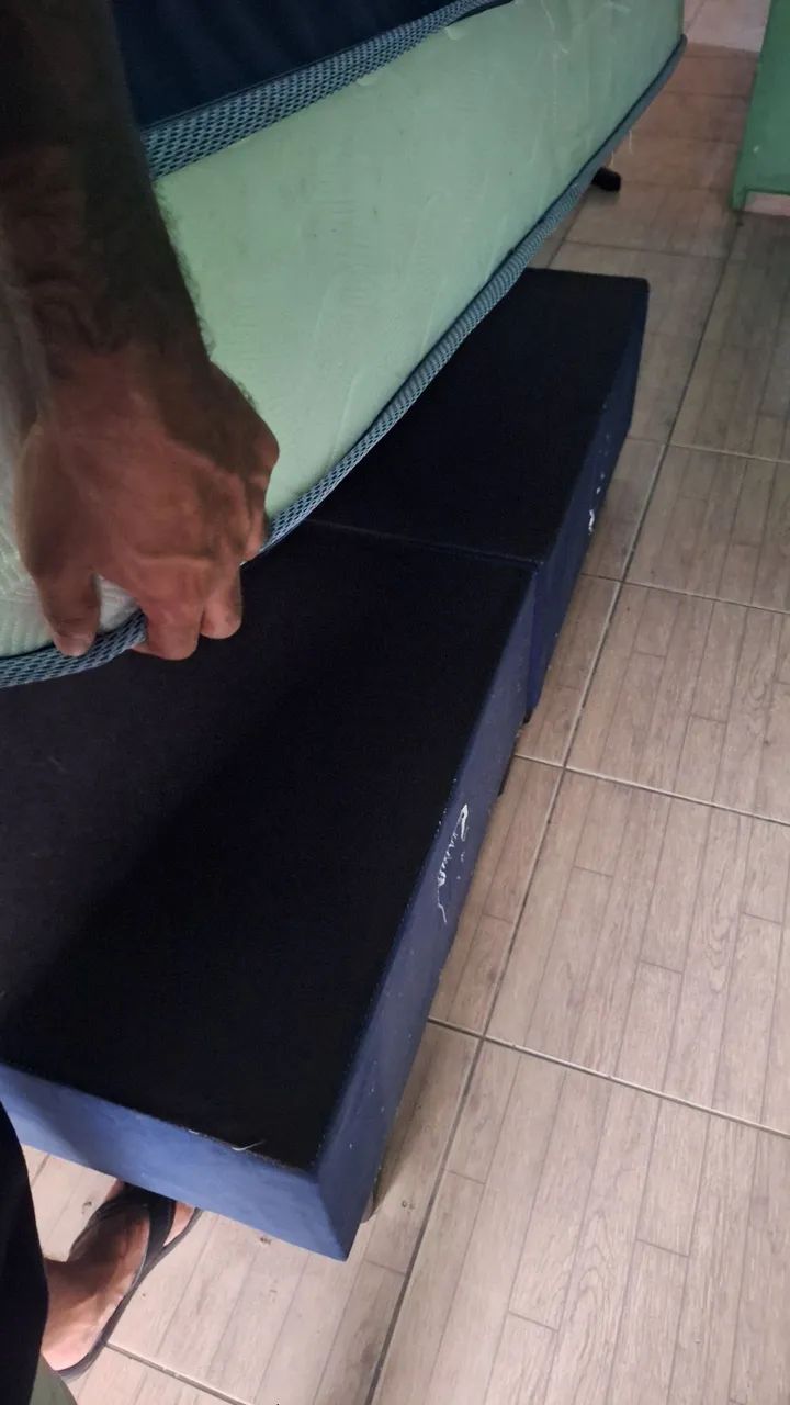 Cama box queen - seninova65569088603905122