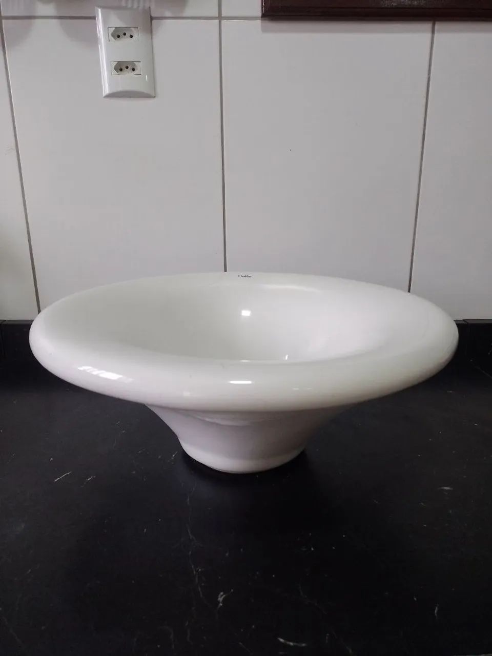 Cuba para banheiro 