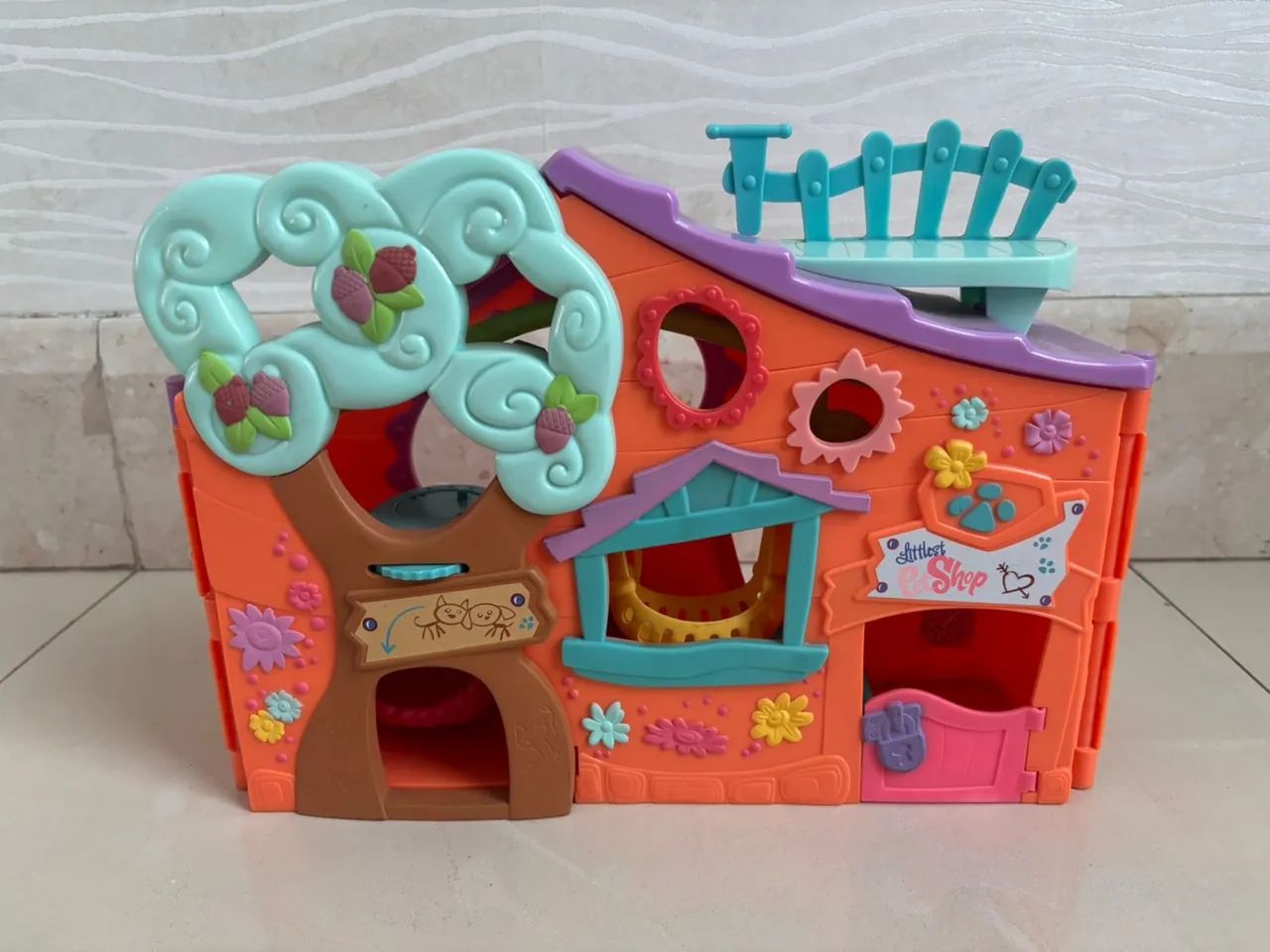 Brinquedos Littlest Pet Shop - Foto 2