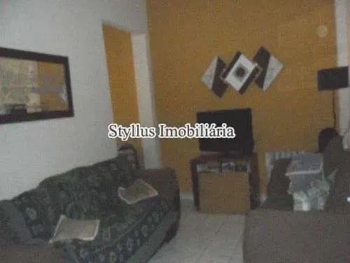 Engenho de Dentro | Apartamento 2 quartos - Foto 2