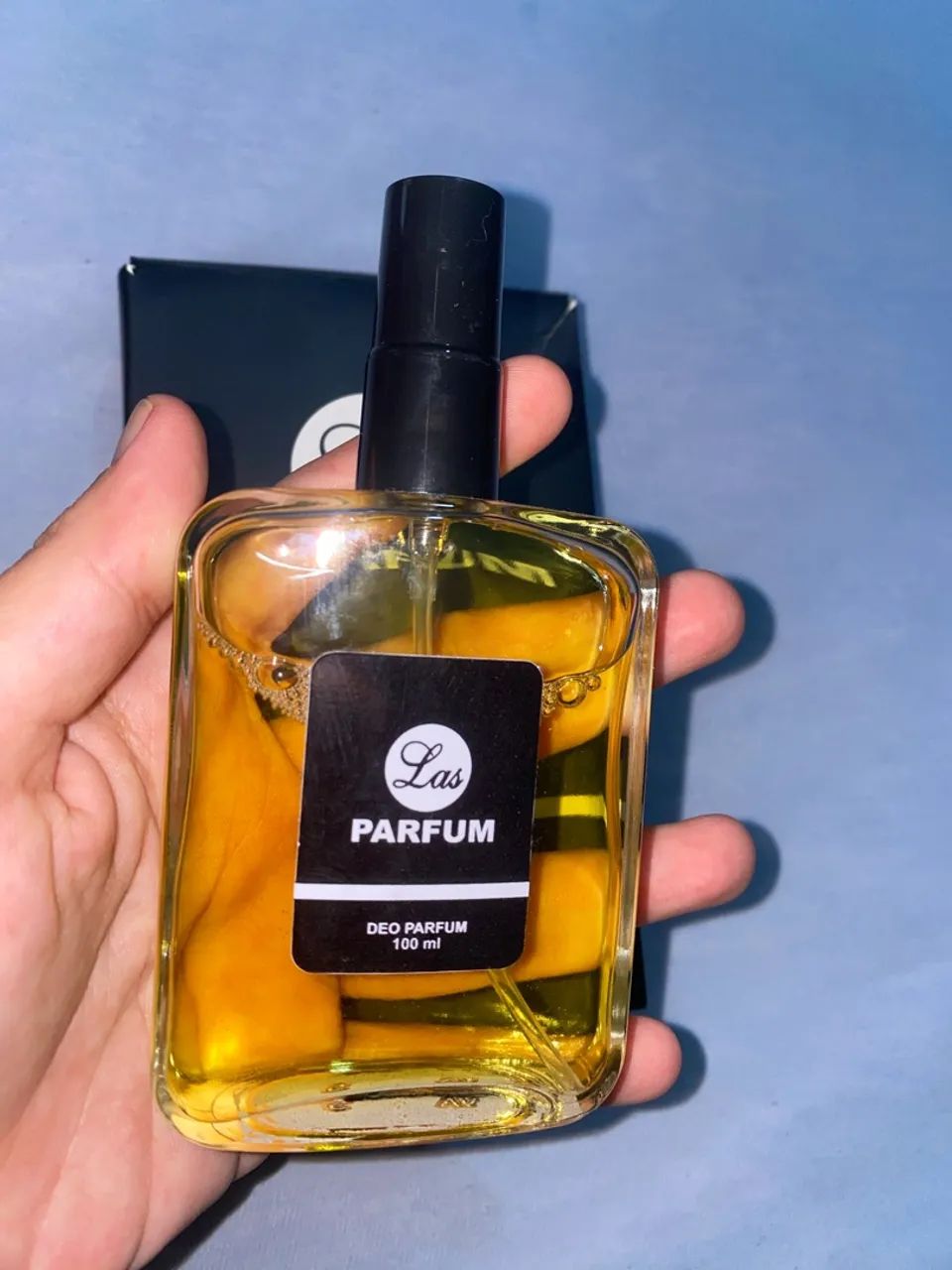 Las perfum - Foto 2