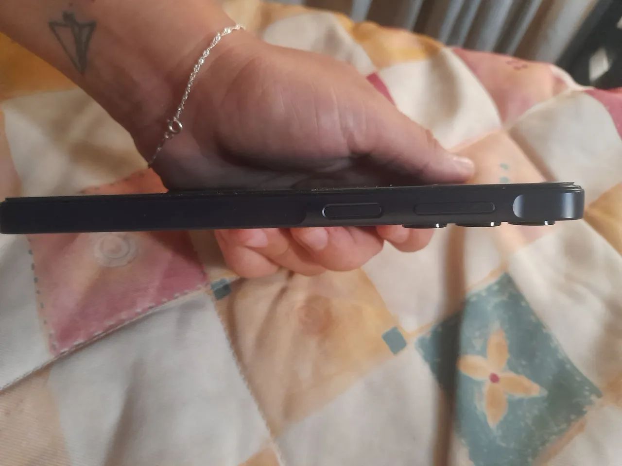 Samsung A15 - Foto 2