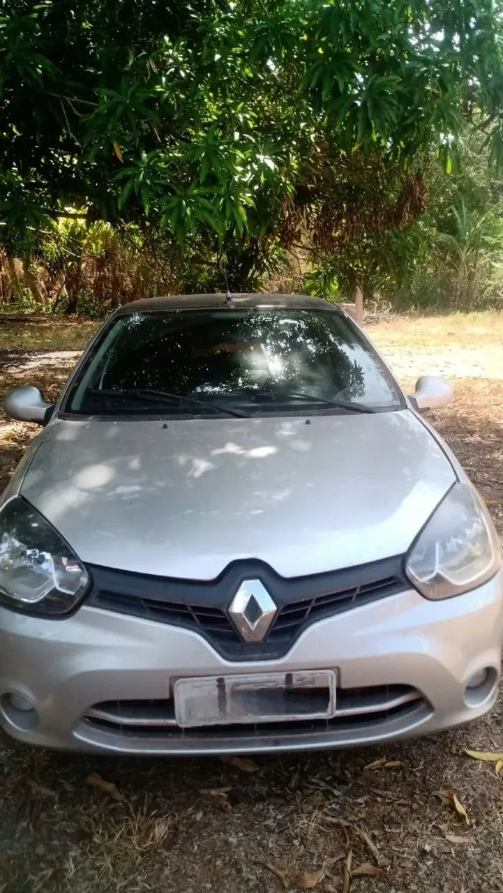 Renault Clio Clio RN/Alizé/Expr./1.0 Hi-Power 16V 5p 2016