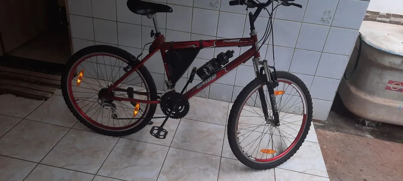 Bicicleta  - Foto 5