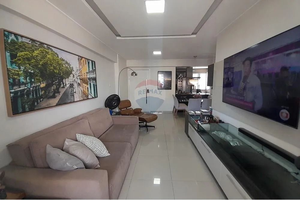Apartamento 3 quartos na Madalena - Foto 3
