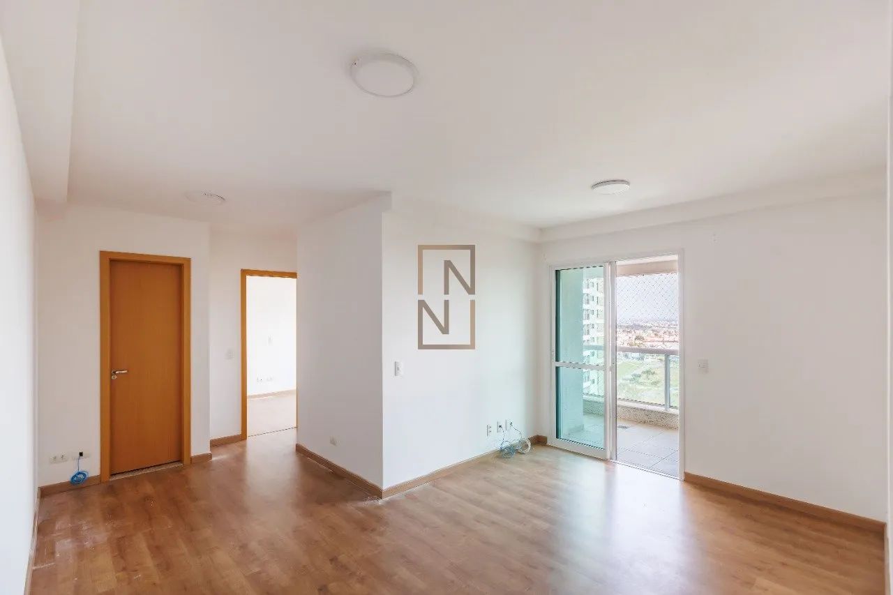Apartamento 2 Dormitórios Campo Comprido - Foto 5