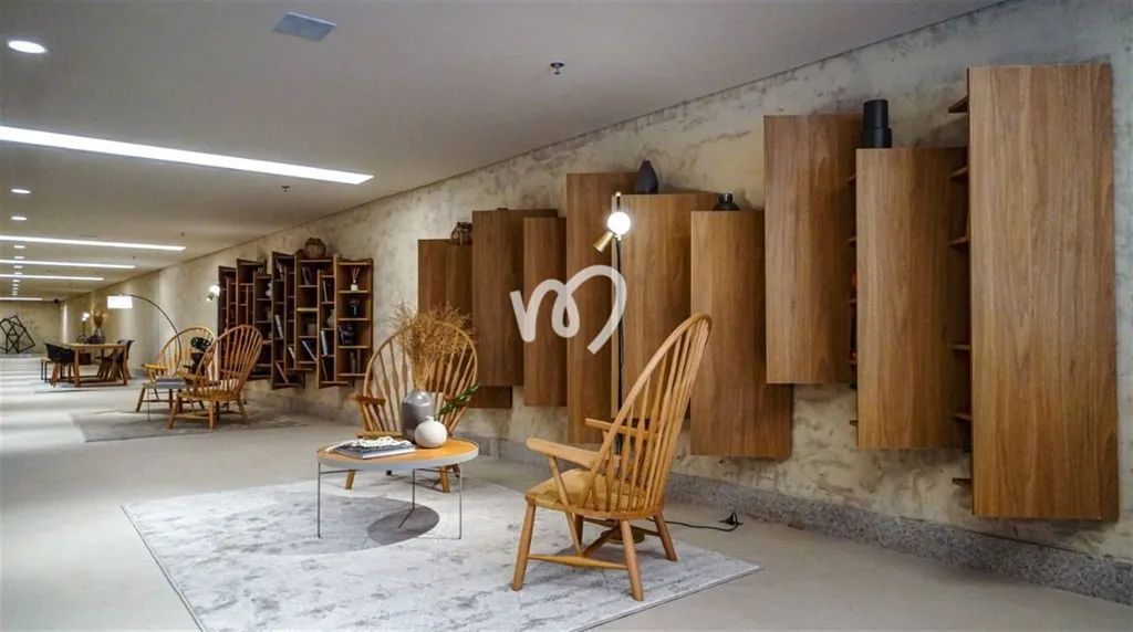 VOLP 40 - Apartamento 3 quartos, sendo 3 suítes - Foto 2