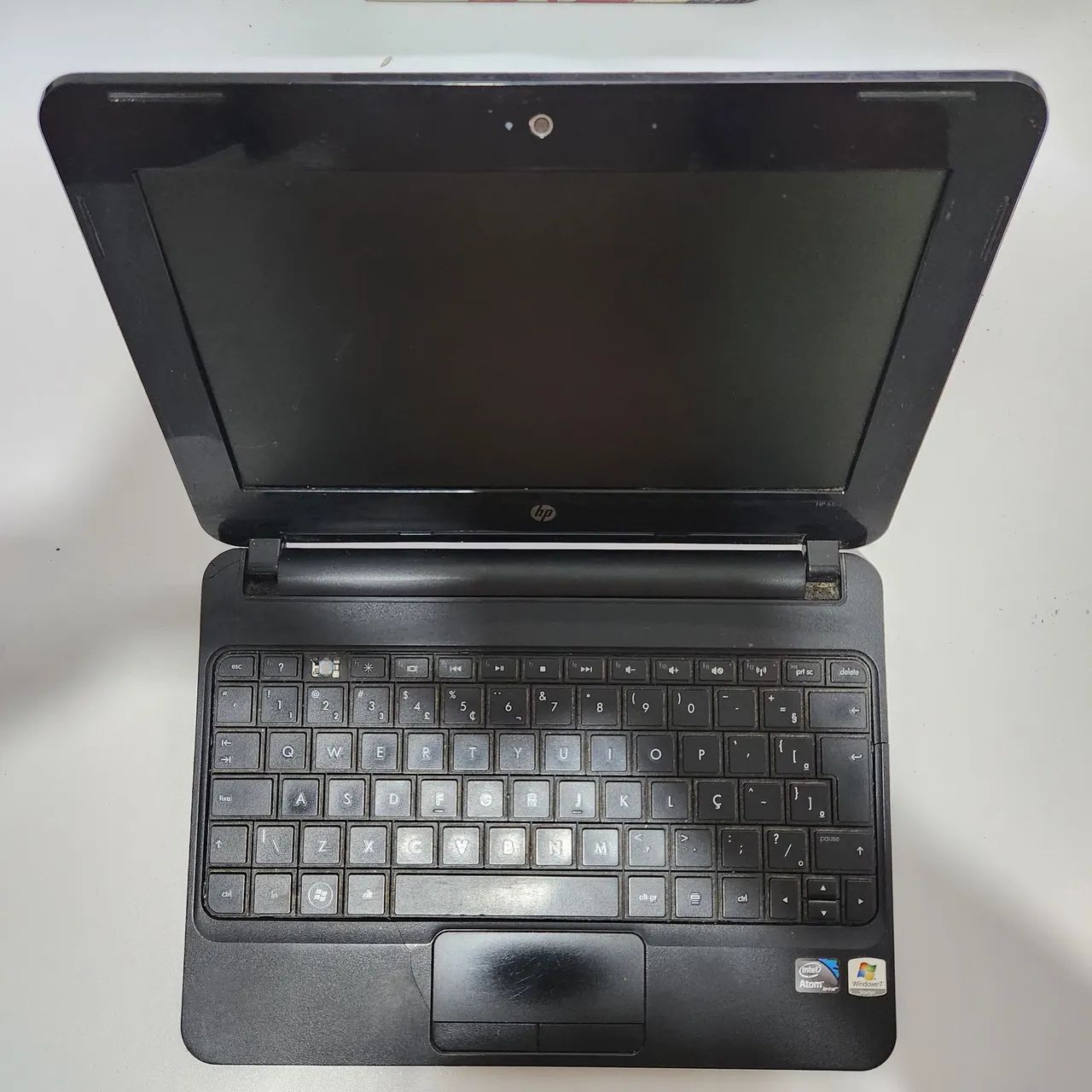 Netbook HP - Foto 5