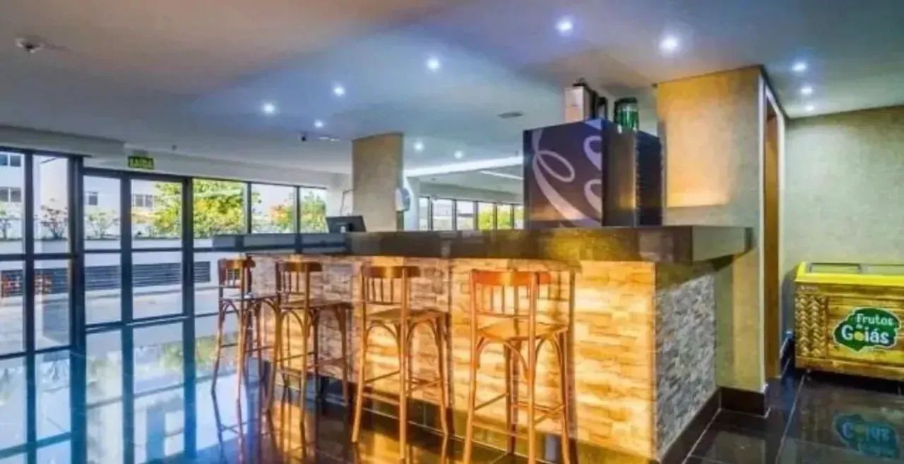 VIVENCE SUITES HOTEL , FLAT - Foto 4