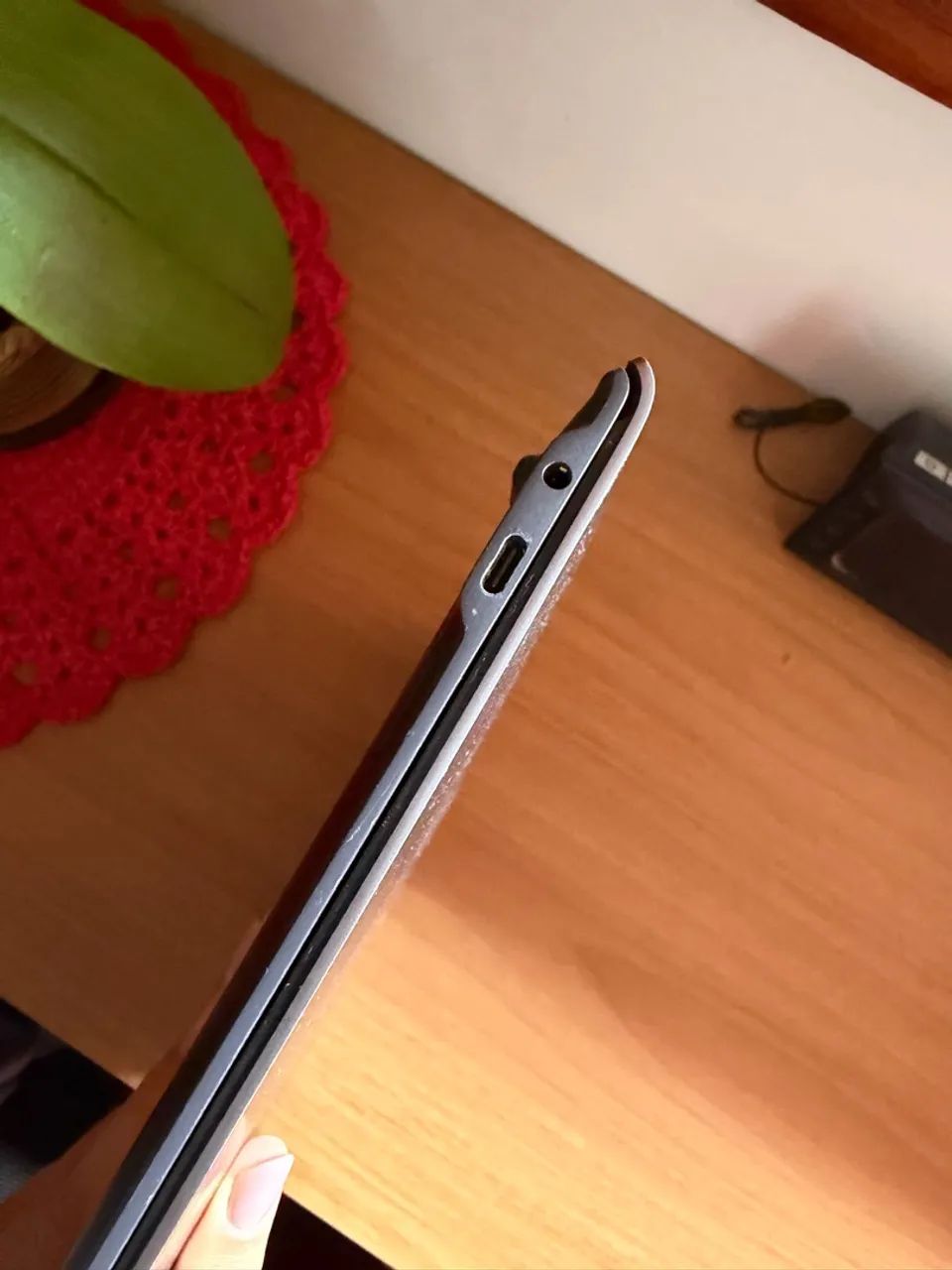  VENDO SAMSUNG GALAXY BOOK S - TOUCHSCREEN - Foto 3