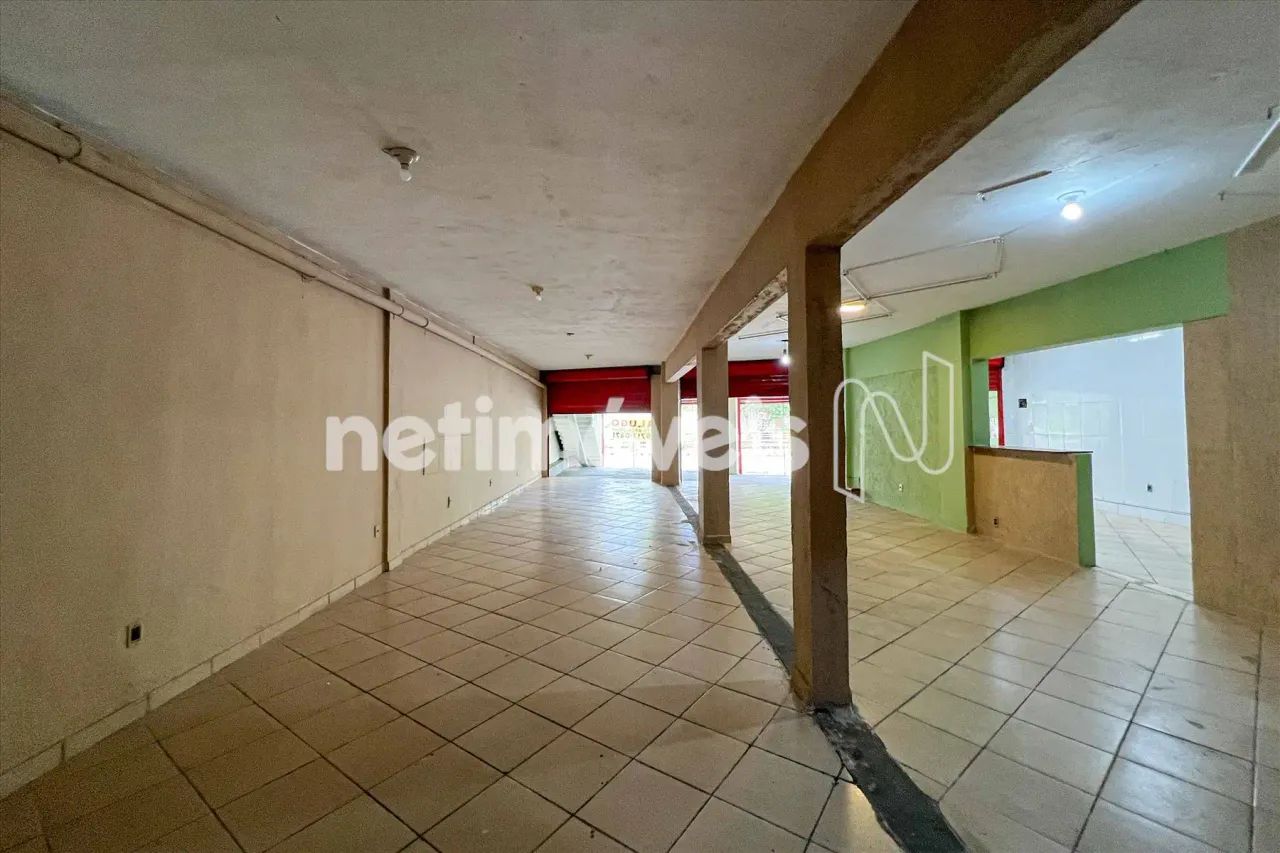 Ótima Loja 210m²; no Cachoeirinha - Belo Horizonte/MG - Foto 3