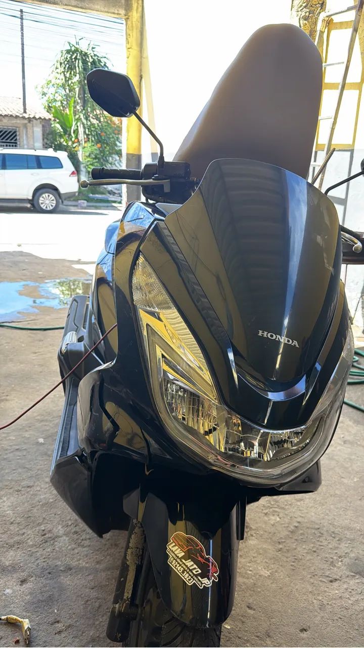 Honda pcx  - Foto 2