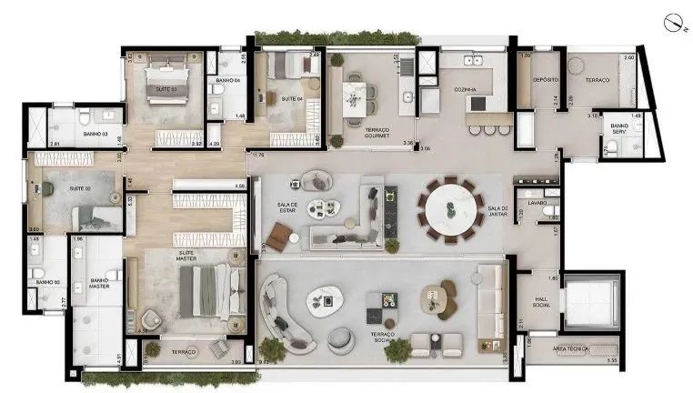 AMPERE BROOKLIN - Foto 10