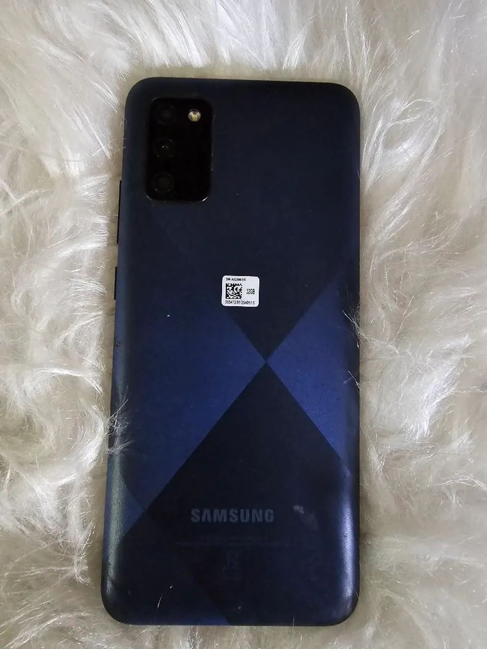 Celular Samsung  - Foto 2