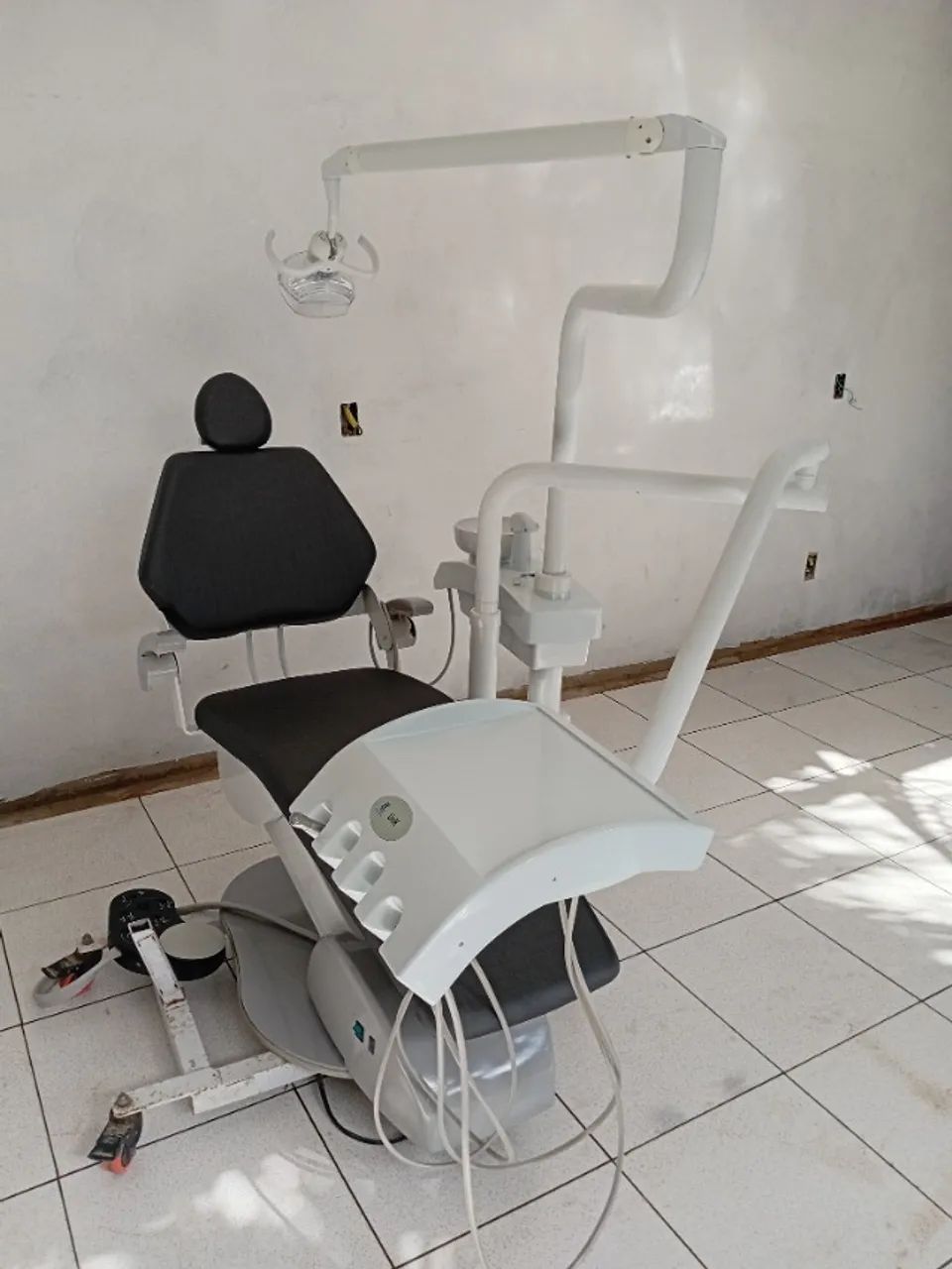 Cadeira Odontológica  - Foto 5