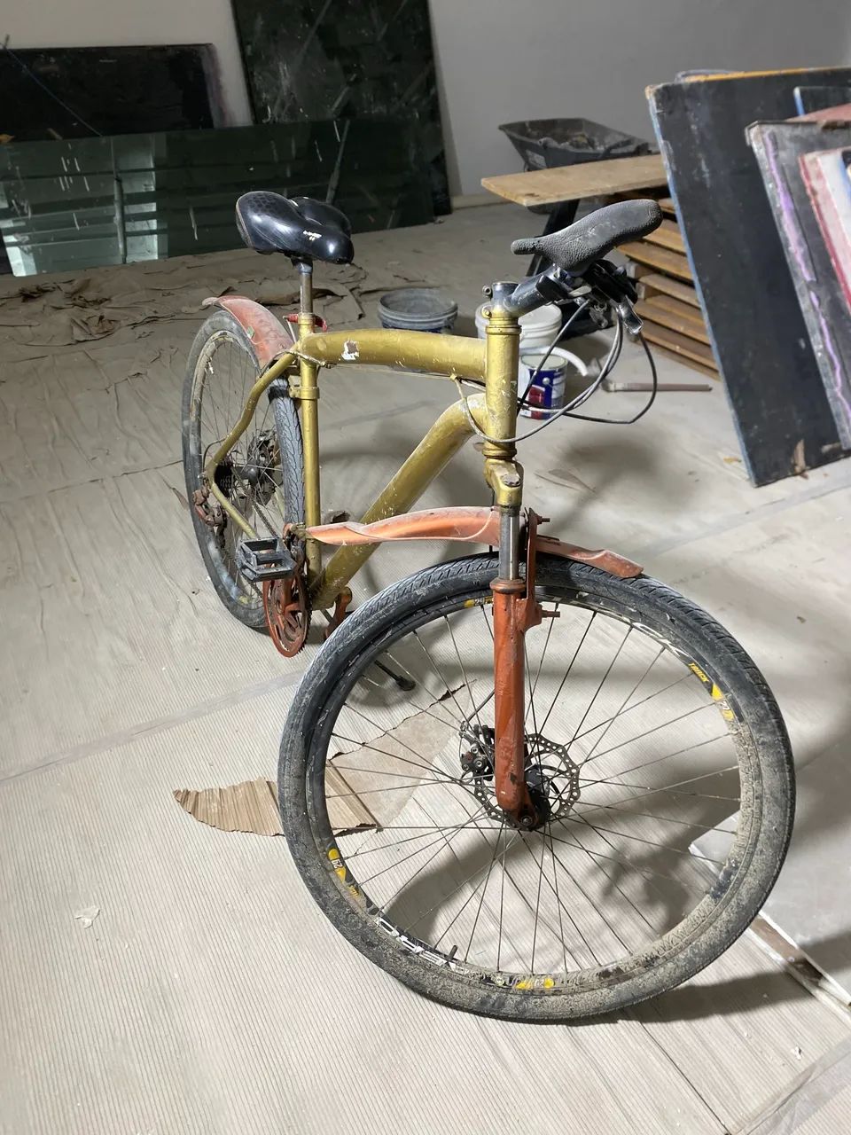 Bike aro 29 - Foto 2