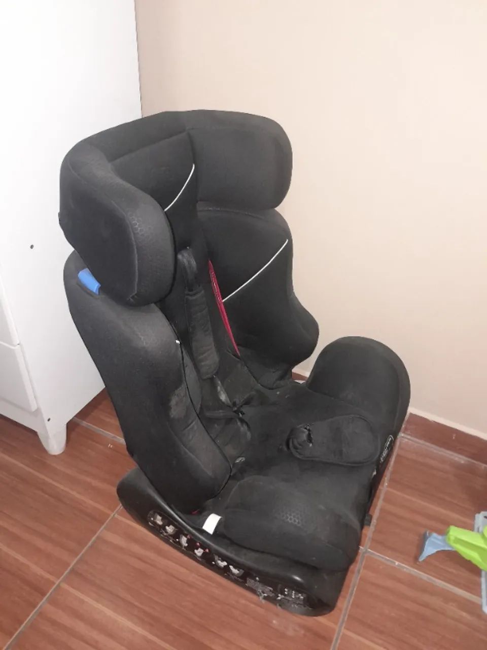 Cadeirinha para bebê  - Foto 4