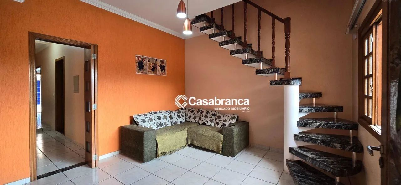 Casa com 4 quartos à venda no Jardim Nova Ipanema em Sorocaba/SP. - Foto 4