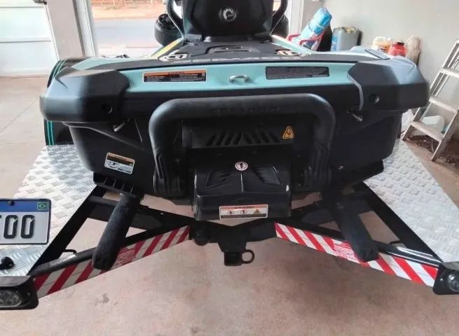 GTI 170 Wake 2022 - Foto 2