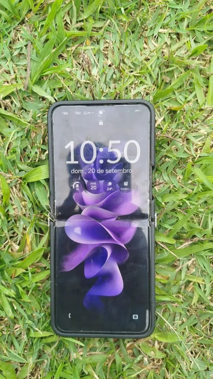 Samsung z flip 3 5g