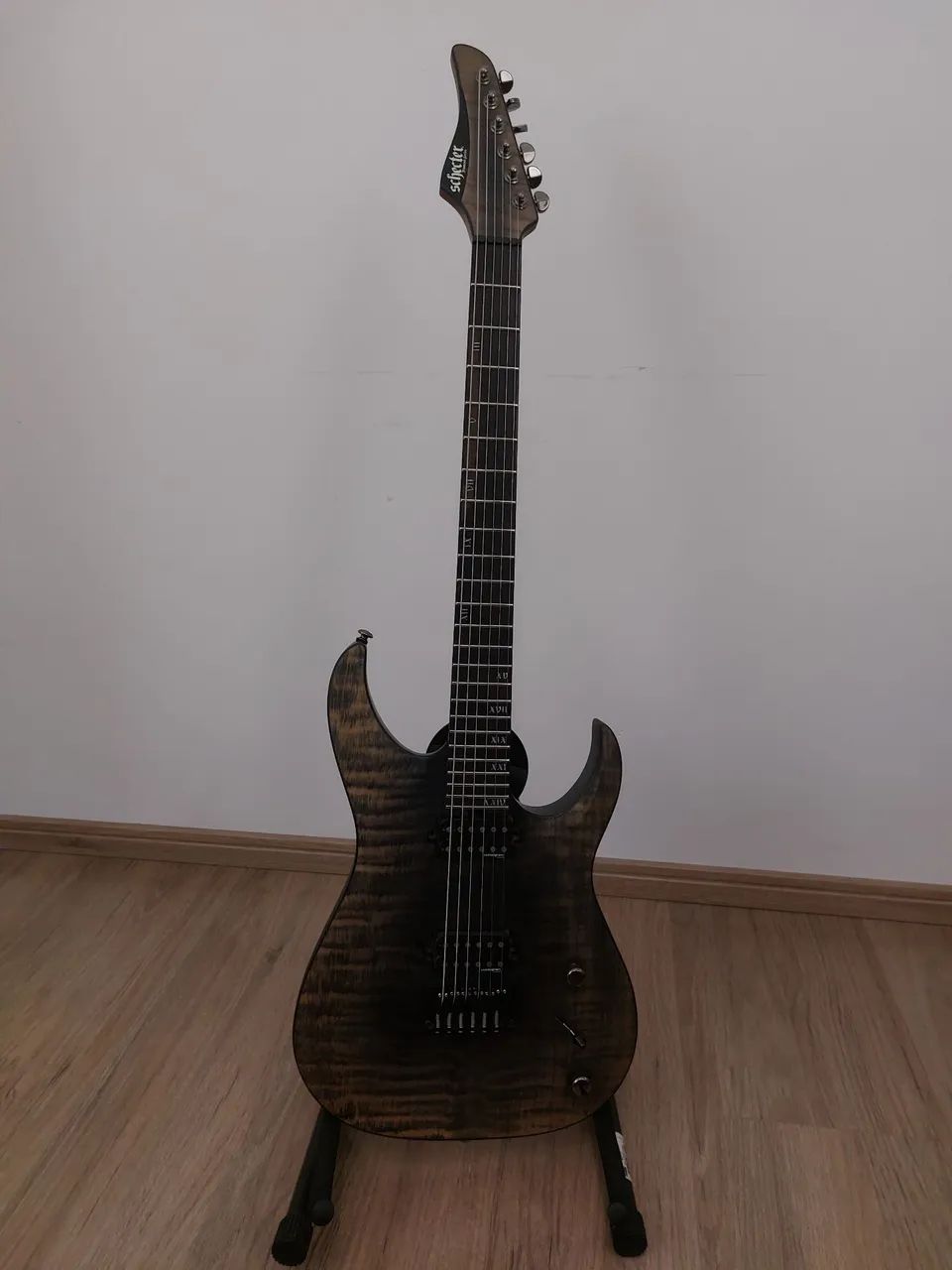 Schecter Banshee mach 6 - Foto 4