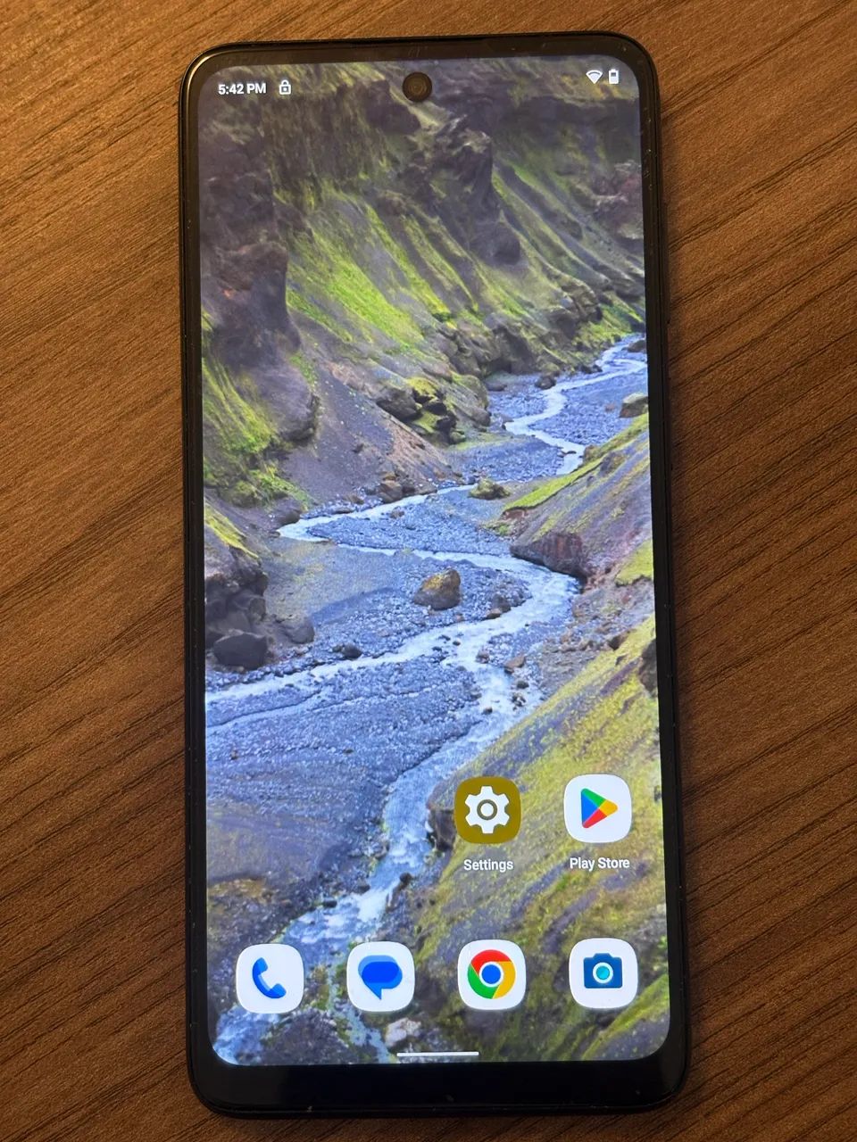 Motorola G22, 128 GB