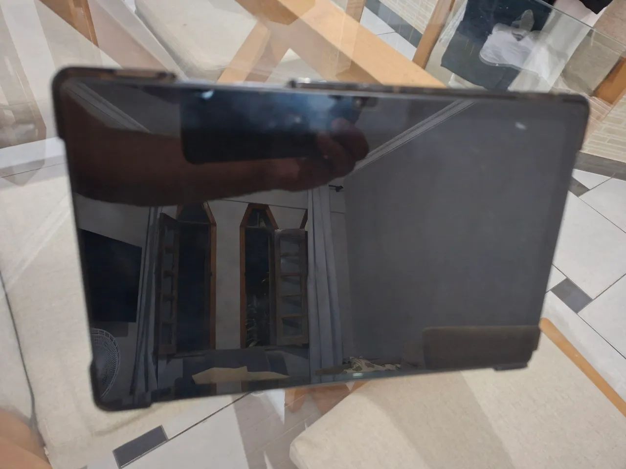 Tablet Samsung Tab A7 - Foto 4