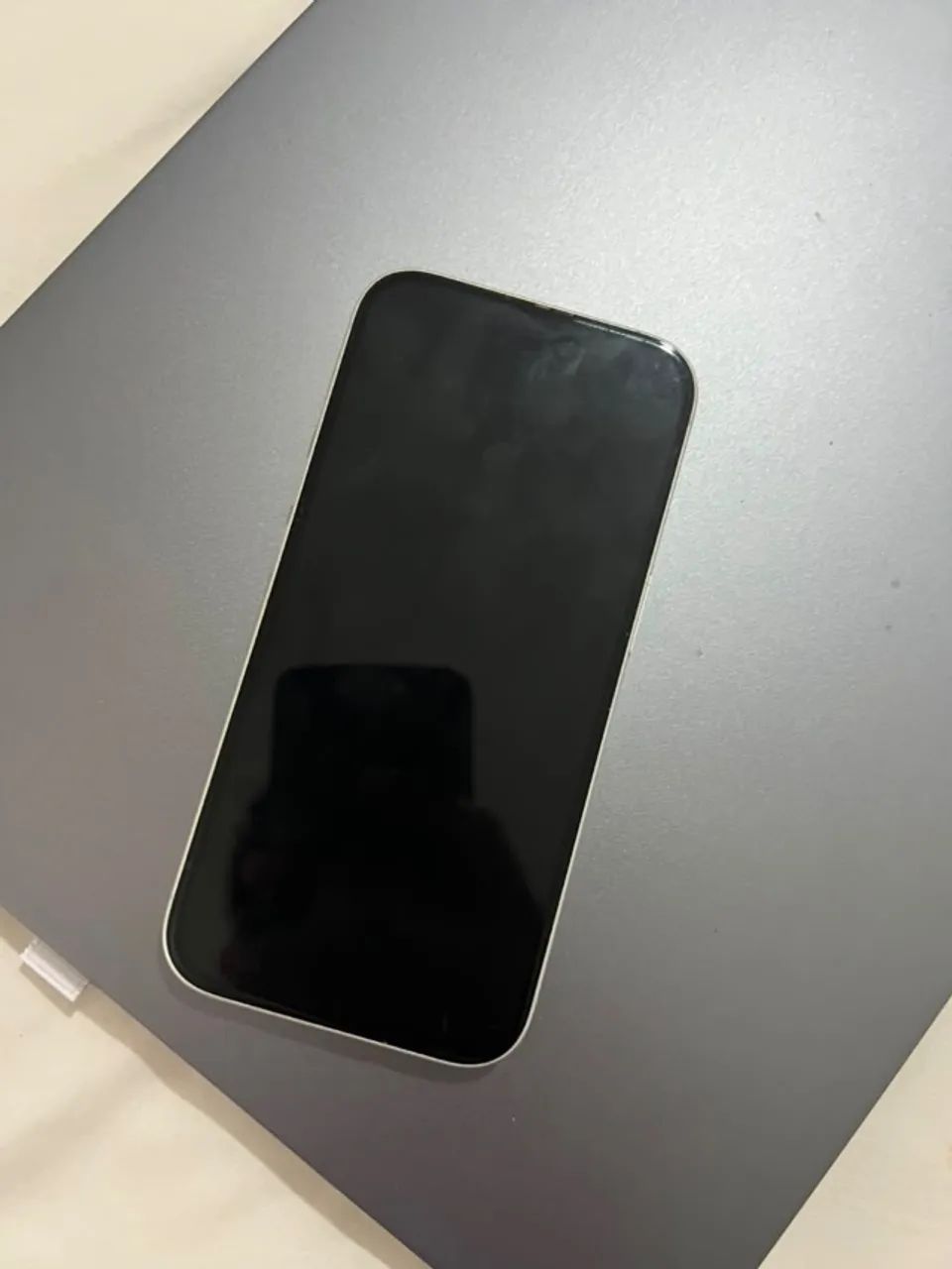 iPhone 16 semi novo  - Foto 3
