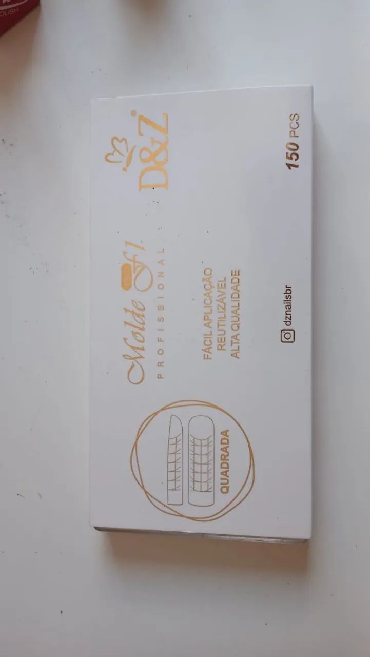 Kit de nail designer - Foto 4