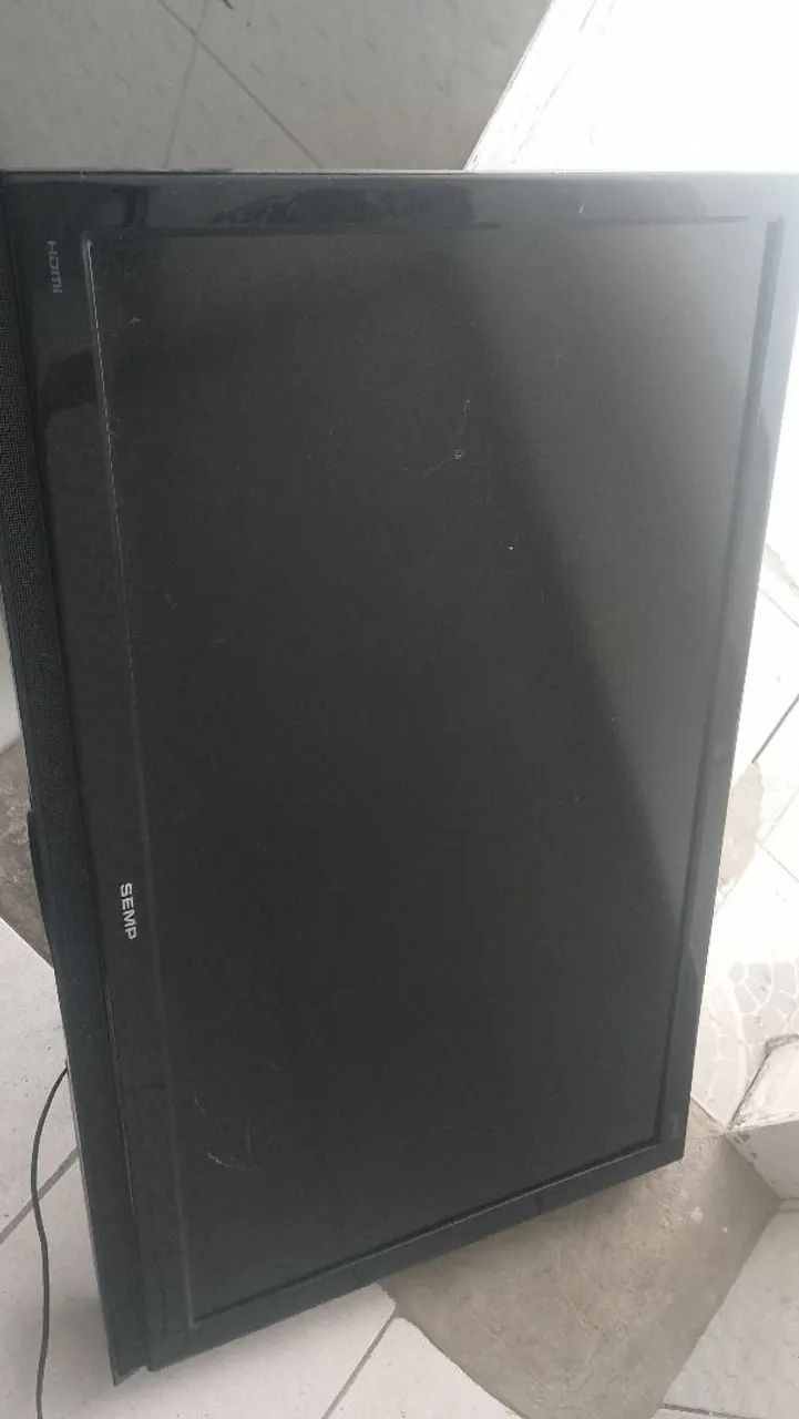 Tv semp