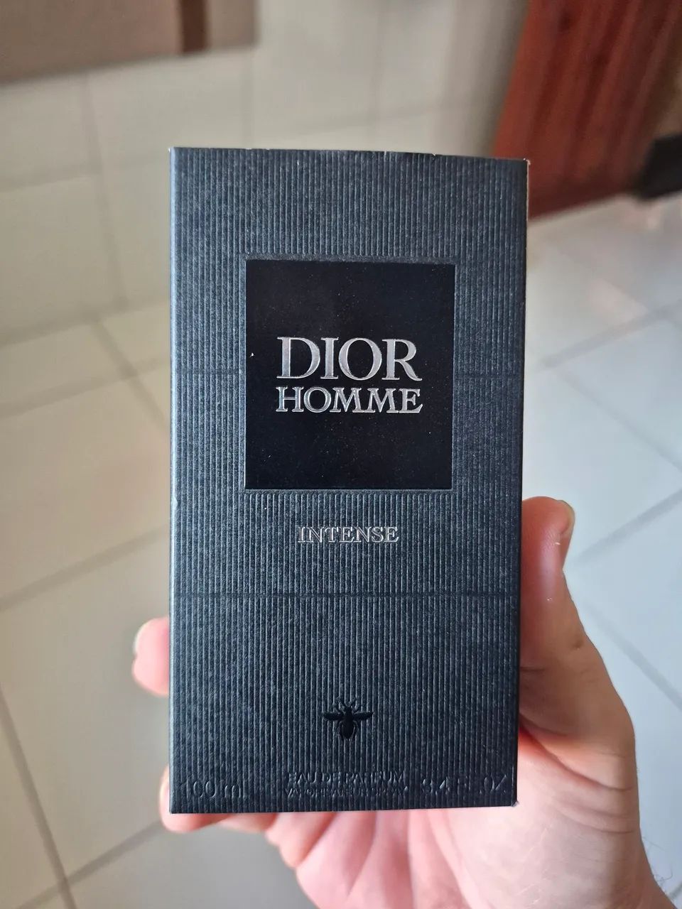 Dior Homme Intense - Foto 4