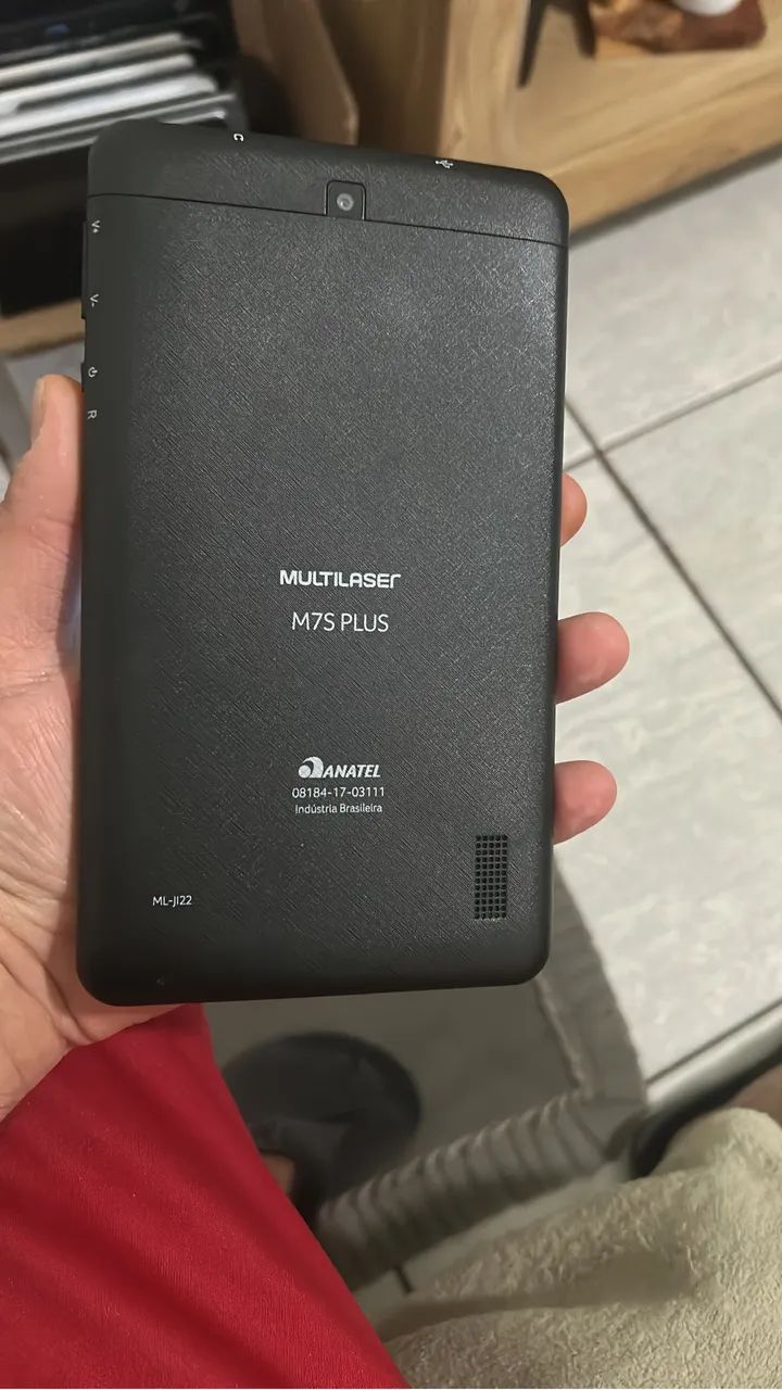 Tablet Multilaser  - Foto 2