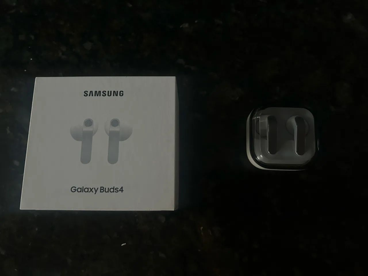 GALAXY BUDS 4 - Foto 4