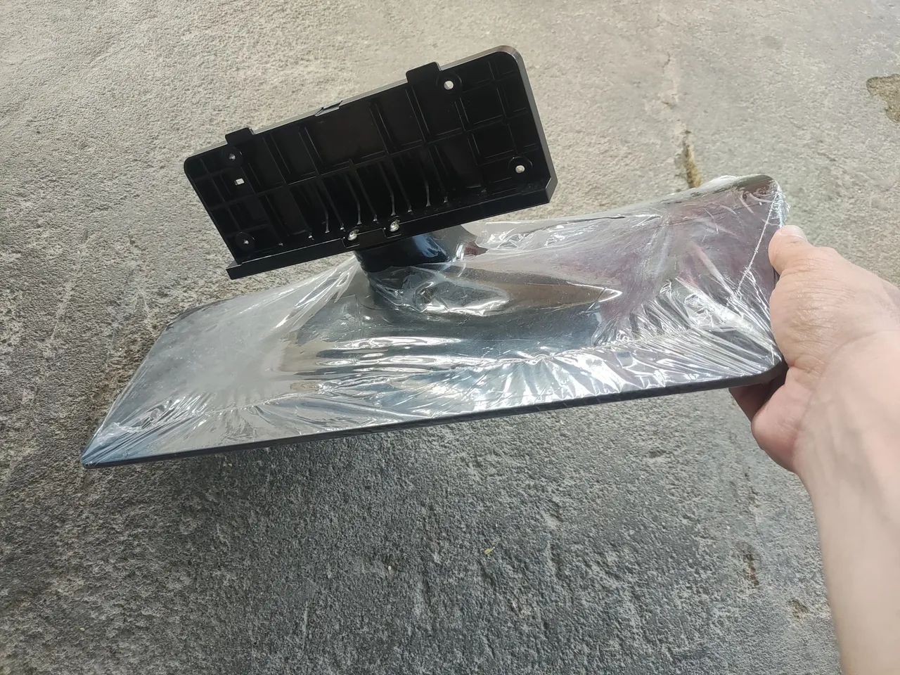 Base Pedestal de Tv Samsung