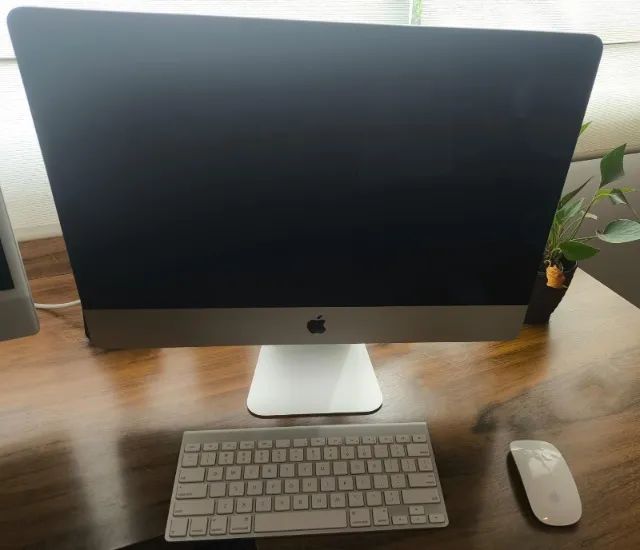 iMac 21,5 Late 2013 - i5 Quad-Core | 8GB RAM | macOS Monterey - Foto 2