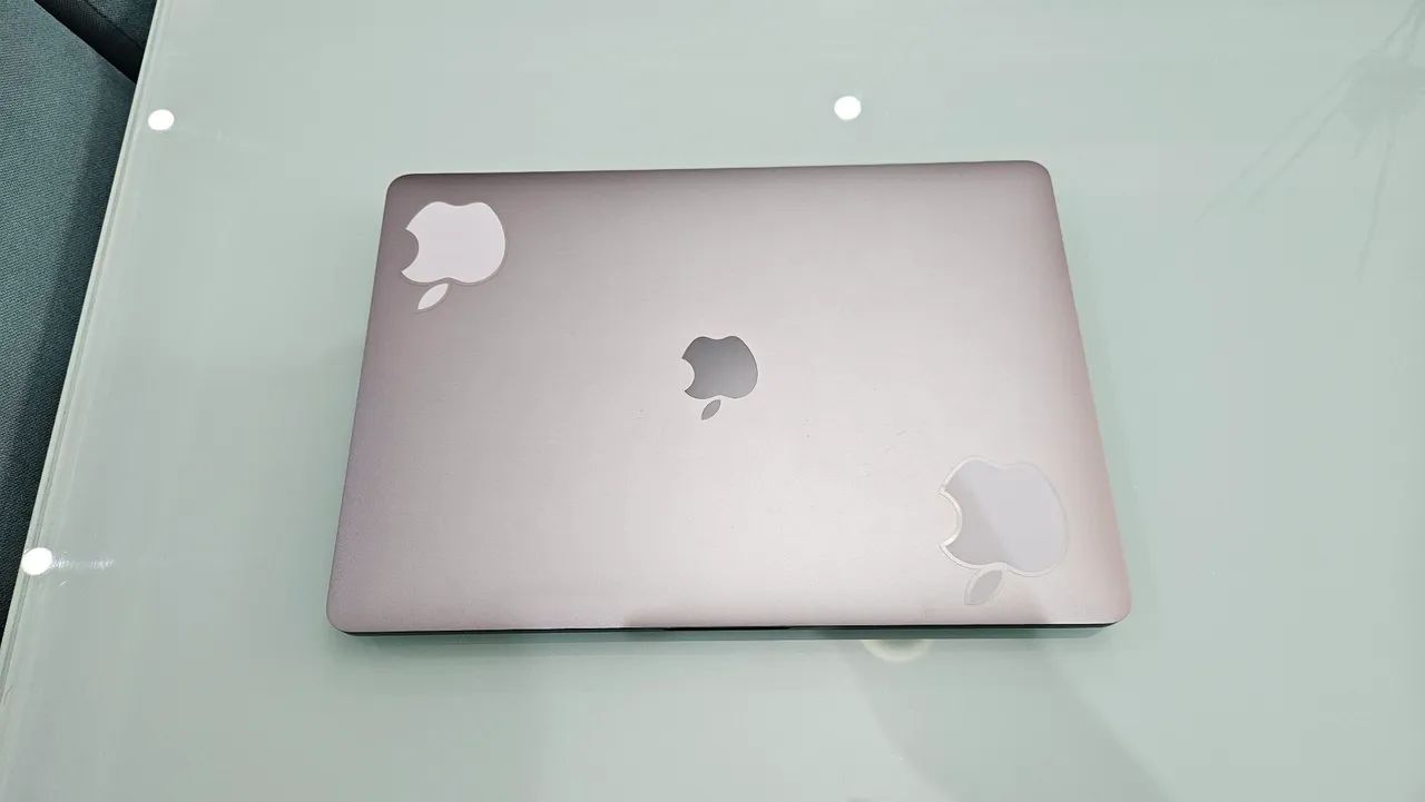 Macbook Pro 2020, Intel Core i5, 16Gb ram, 1Tb, 13 polegadas