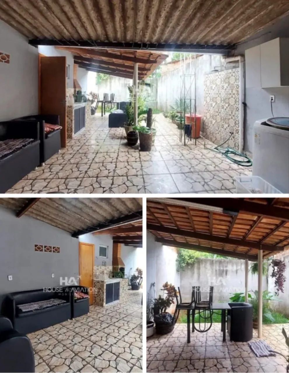 VENDE-SE IMÓVEL  - Foto 2