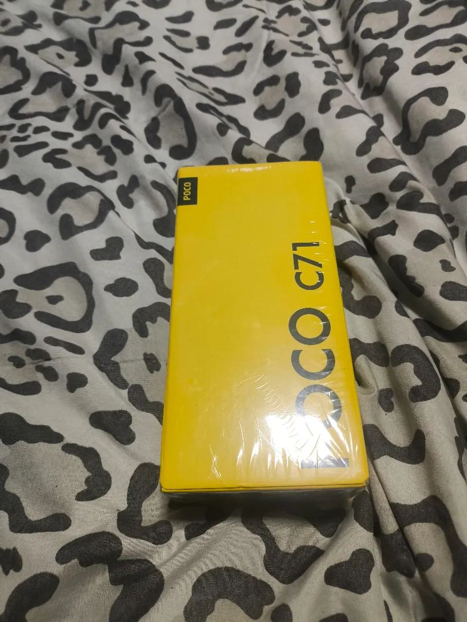 Venda poco c71